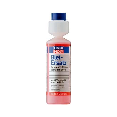 Aditiv benzina inlocuitor plumb Liqui Moly 250 ml