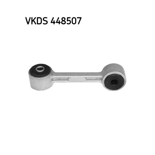 SKF Brat/bieleta suspensie, stabilizator