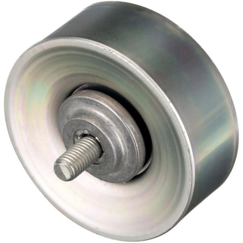 GATES Rola ghidare/conducere, curea transmisie DriveAlign&trade;