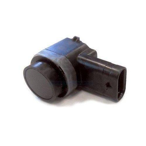 MEAT &amp; DORIA Sensor, ajutor parcare