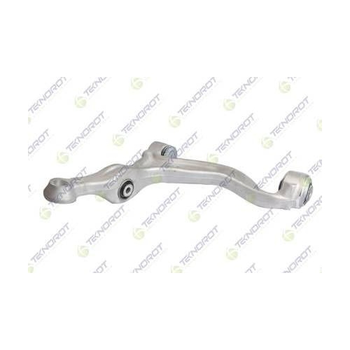 Brat suspensie Mercedes Gle (V167) 10.18-, Gle Coupe (C167) 11.19-, Gls (X167) 04.19-, Fata, Stanga, TEKNOROT