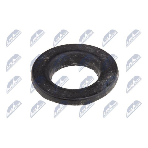 Saiba arc Mitsubishi Outlander 2006-2012, Citroen C-Crosser 2007-, Peugeot 4007 2007-2012, Spate, Superior, 1608505180