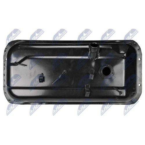 Rezervor combustibil Hyundai H100 1993-, PZP-HY-003