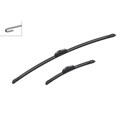 BOSCH lamela stergator Aerotwin Retrofit