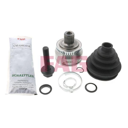 Joint Kit, drive shaft