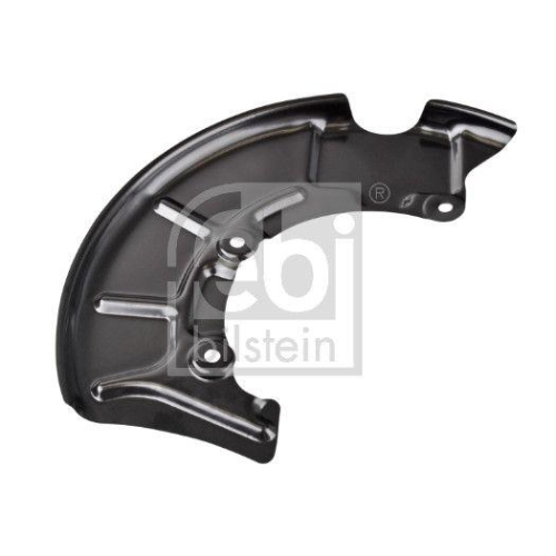 FEBI BILSTEIN protectie stropire,disc frana