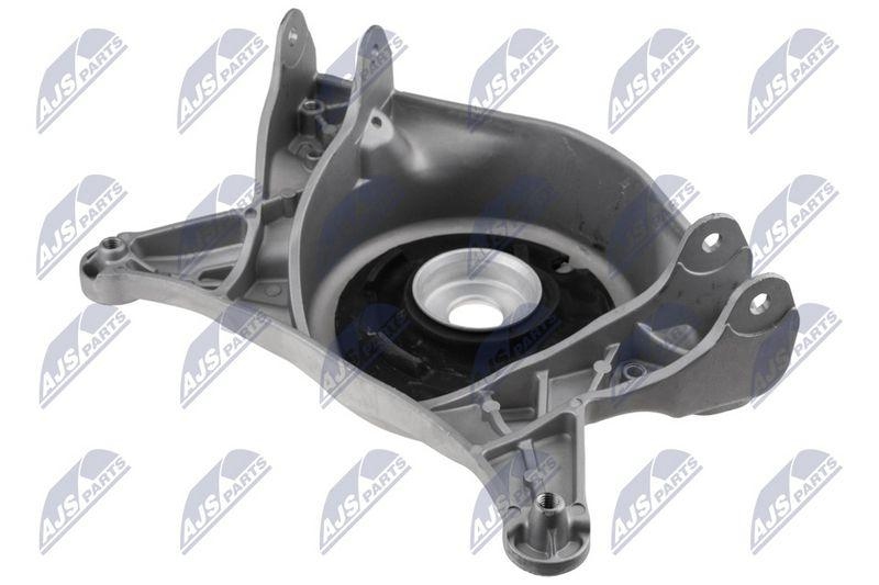 Rulment sarcina, amortizor Audi A4 / S4 (B8-8k), A5 / S5 (8ta) 2009-2016; partea din fata, stanga; 8K0412383F; NTY, aftermarket