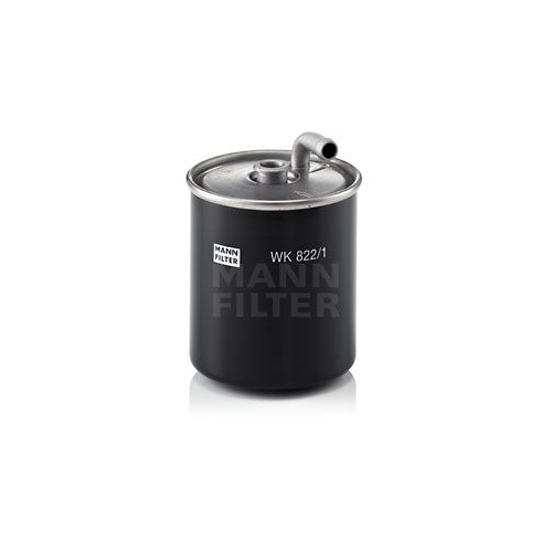 Filtru combustibil Mann-Filter WK8221