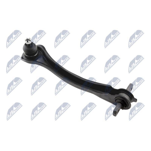Brat suspensie spate Honda Accord Cb, Cc, Cd, Ce 1990-1998, Superior, Fata Dreapta, 52390-SM1-033