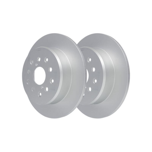 Set discuri frana Lexus Gs ( S16 ), Is 1 ( E1 ), Is Sportcross ( E1 ), Sc Convertible (Uzz40 ), 300 (JZS160_), 400 (UZS160_), 430 (UZS161_), 200 (GXE10), 300 (JCE10), 200 (GXE10_), 300 (JCE10_), 430 (UZZ40_), Spate, 306.6x12, plin, ATE