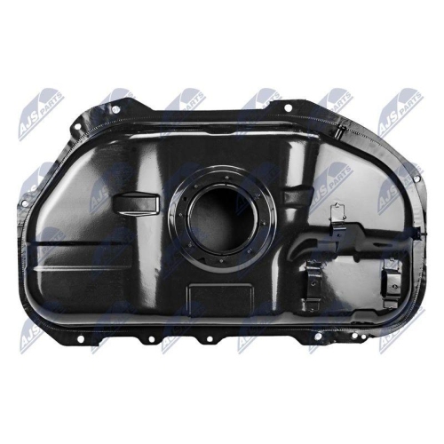 Rezervor combustibil Hyundai I10 2007-2013, PZP-HY-006