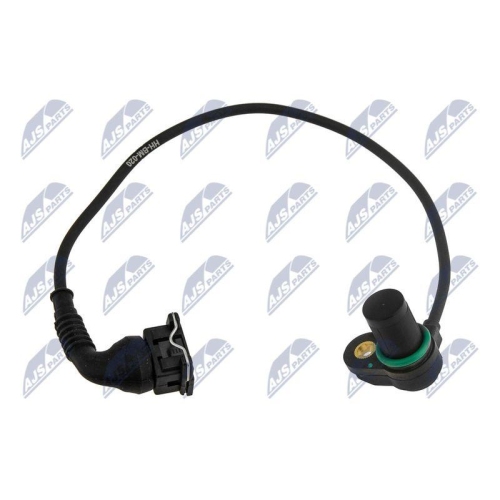 Senzor pozitie ax came principiul hall motor 3.5-4.9 Bmw 5(E39), 7(E38), X5(E53), Z8(E52); Land Rover Range Rover 3; 1994-2012, 12147539166