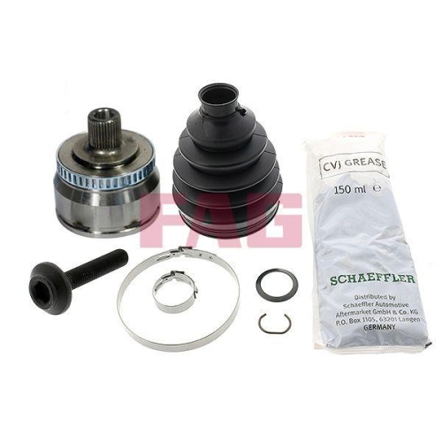 Joint Kit, drive shaft