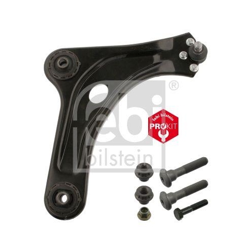 FEBI BILSTEIN Brat, suspensie roata ProKit