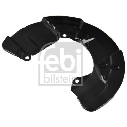 FEBI BILSTEIN protectie stropire,disc frana