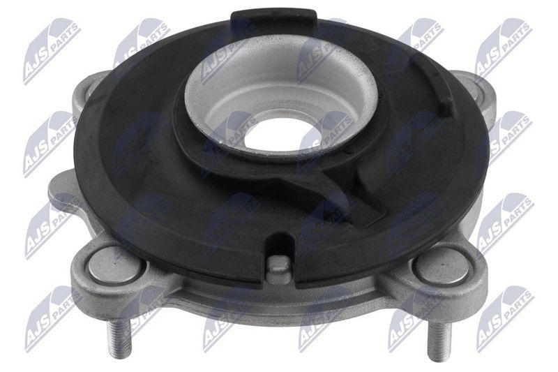 Rulment sarcina, amortizor Audi S7 2013-2017, S6 2013-2017, Rs7 2014-2017; partea din fata; 4G0412065C; NTY, aftermarket