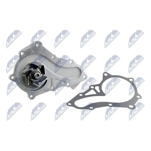 Pompa apa Mazda 6 2.2mzr-Cd 2009-2012, 3 2.2mzr-Cd 2009-2013, Cx-7 2.2mzr-Cd 2009-, R2AA-15-010E