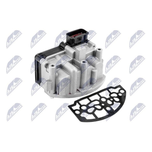Electrovalva atm cutie de viteze Chrysler Town&Country 3.3, 3.8 2001-, Voyager 2.4, 3.3 2001-, Pacifica 3.5 2004-, 3.8 2005-, Pt Cruiser 2.4 2001-, 200 2011-, 5015646AB