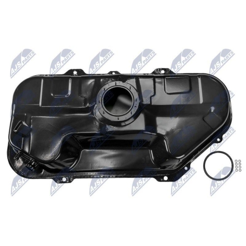 Rezervor combustibil Hyundai I20 1.1crdi 2012-2015, 1.4crdi 2008-2015, 1.6crdi 2009-2012, PZP-HY-008
