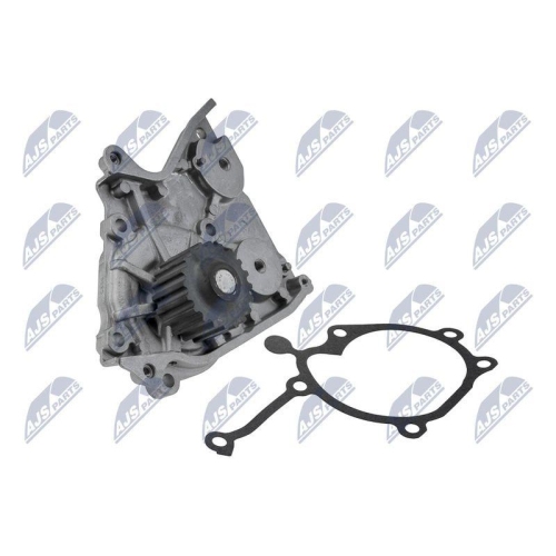 Pompa apa Mazda 626 1.8, 2.0, 2.2 Sohc 1987-, Kia Sportage 2.0 Sohc 1994-, 8AH2-15-010