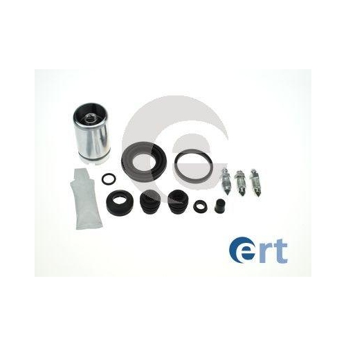 Set reparatie etrier frana Fiat; Honda; Rover/Mg; Suzuki, Punte Spate, sistem franare LUCAS/NISSIN, ERT