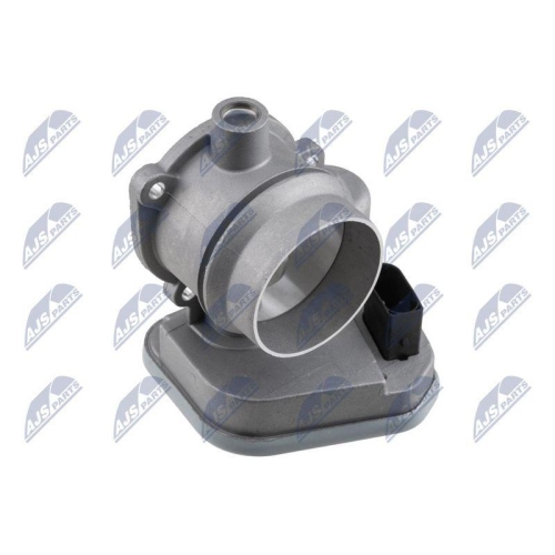 Carcasa clapeta acceleratie motor 2.0 D, Bmw Seria 3 (E90, E91, E92) 2006-2012, 1 (E81, E82, E87) 2004-2013, 5 (E61) 2007-2010, X3 (E83) 2007-2008, 13547804373