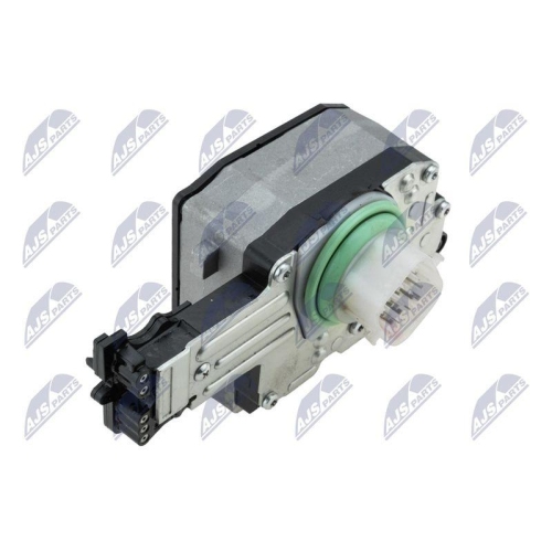 Electrovalva atm cutie de viteze Jeep Grand Cherokee 4.0, 4.7, 5.7 2001-, Commander 4.7 2007-, Liberty 2.4, 3.7 2002-, Dodge Ram 1500 3.7, 4.7, 5.7 2004-, Typ Skrzyni : 45rfe, 545rfe, 65rfe, 66rfe, 5170877AA