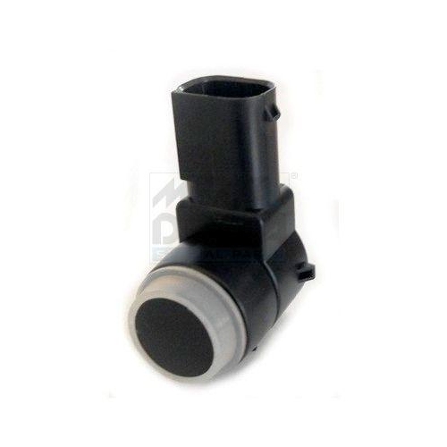 MEAT &amp; DORIA Sensor, ajutor parcare