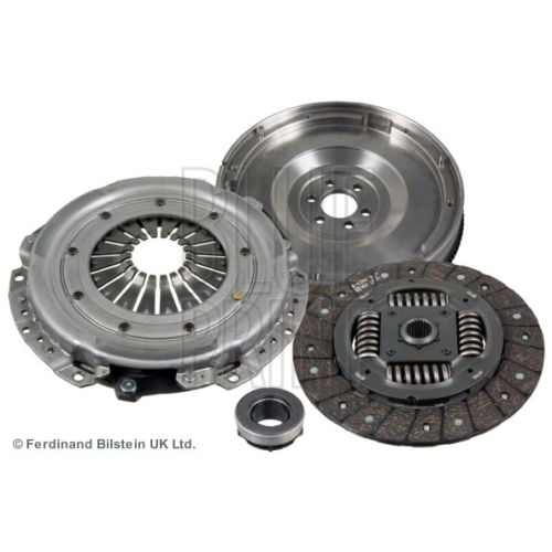 Set ambreiaj Audi A4 (8D, 8E), A6 (4B); Skoda Superb 1 (3U); VW Passat B5 (3B), 1.9 TDI, Blue Print, 038105266AB Set ambreiaj Audi A4 (8D, 8E), A6 (4B); Skoda Superb 1 (3U); VW Passat B5 (3B), 1.9 TDI, Blue Print, 038105266AB