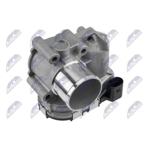 Carcasa clapeta acceleratie motor 2.0 Dci, Renault Espece 4 2006-, Koleos, 2008-, Laguna 3 2007-2015, Megane 2 2005-, Trafic 2 2006-, 93161581