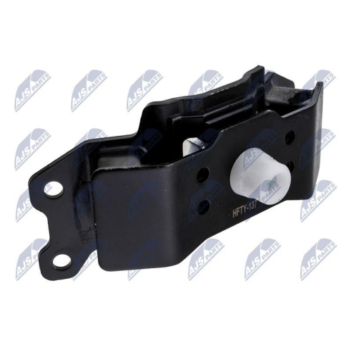 Suport motor motor 4.5d, 4.5d-4d Toyota Land Cruiser 200 2007-, Lexus Lx450d 2015-, Spate, 2371-51070