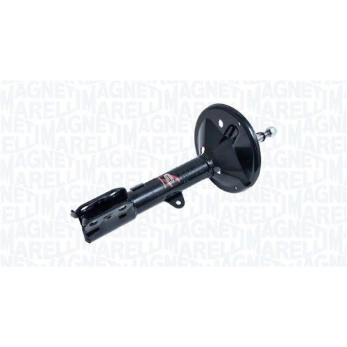 Amortizor gaz Toyota Rav 4 2 ( A2) 05.00-11.05, Fata, Stanga, MAGNETI MARELLI