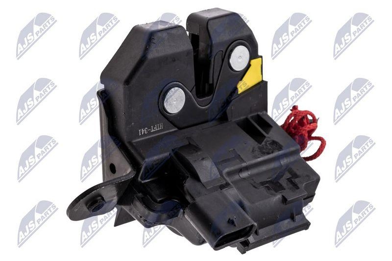 Acturator inchidere centralizata portbagaj Fiat 500x 2014-, Tipo 2016-, Jeep Renegade 2014-; 52016536; NTY, aftermarket