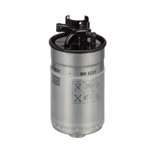 Filtru combustibil Mann-Filter WK8231