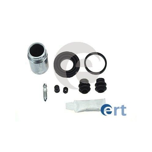 Set reparatie etrier frana Nissan, Punte Spate, sistem franare AKEBONO, ERT