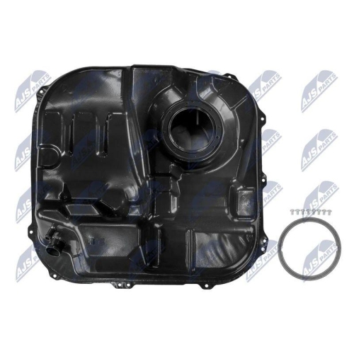 Rezervor combustibil Hyundai I30 1.6crdi, 2.0crdi 2007-2012, PZP-HY-010