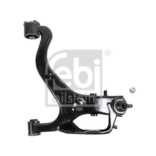 FEBI BILSTEIN Brat, suspensie roata