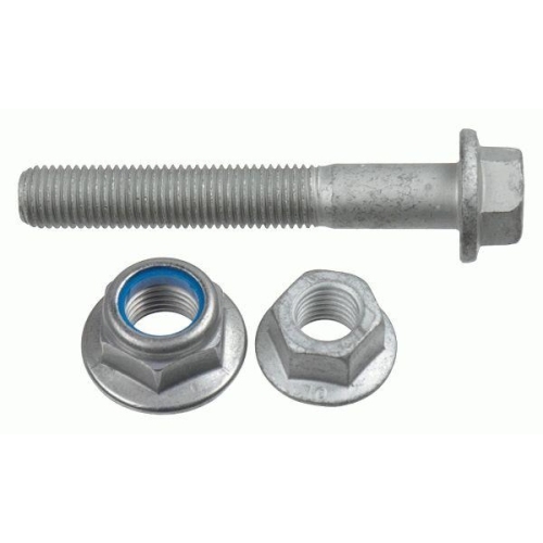 LEMF&Ouml;RDER Set reparatie, suspensie Service Pack