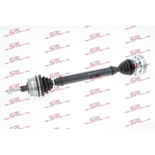 Planetara Audi A4 B5 (8d2) 11.94-12.01; Skoda Superb I (3u4) 12.01-03.08; Vw Passat B5 (3b2) 08.96-12.01, Passat B5.5 (3b3) 10.00-12.05, Fata, Dreapta, 1.8, 1.8 T, 2.0, 1.8 T 20V, SRLine