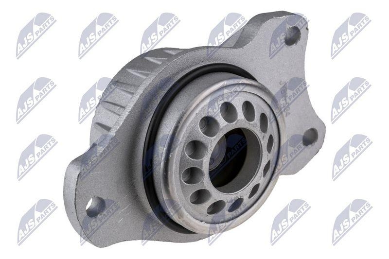 Rulment sarcina, amortizor BMW seria 5 Touring (F11) M 550 D xDrive 09.2002-, seria 5 Gran Turismo (F07) 2009-2017; partea din spate; 33506781682; NTY, aftermarket