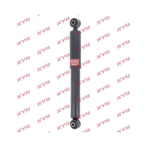 Amortizor Vw Caddy 3 (2k) Kyb 349227, parte montare: punte spate, presiune gaz