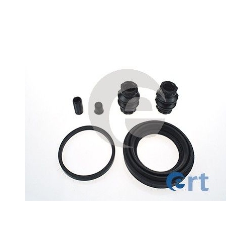 Set reparatie etrier frana, Garnituri etrier Ert 400707, parte montare : Punte Fata