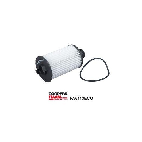 Filtru ulei Jaguar; Land Rover, element filtrant, CoopersFiaam