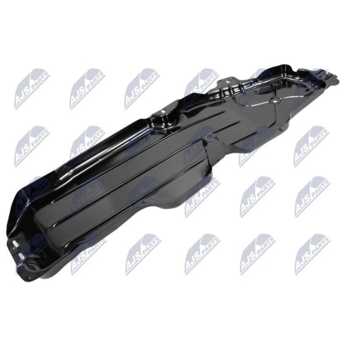 Suport rezervor combustibil Land Rover Discovery 3 2005-, Discovery 4 2010-, Range Rover Sport 2005-, Range Rover Sport 2010-, WFN000014