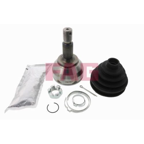 Joint Kit, drive shaft