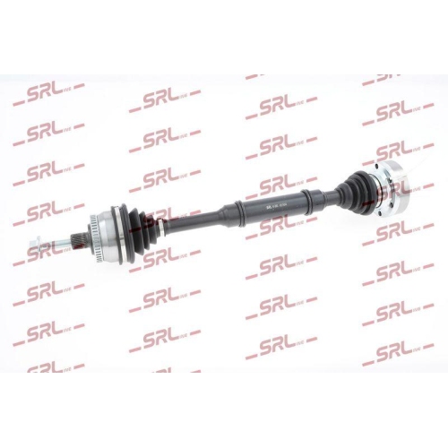 Planetara Audi A4 B5 (8d2) 11.94-12.01; Skoda Superb I (3u4) 12.01-03.08; Vw Passat B5 (3b2) 08.96-12.01, Passat B5.5 (3b3) 10.00-12.05, Fata, Stanga, 1.8, 1.8 T, 2.0, 1.8 T 20V, SRLine