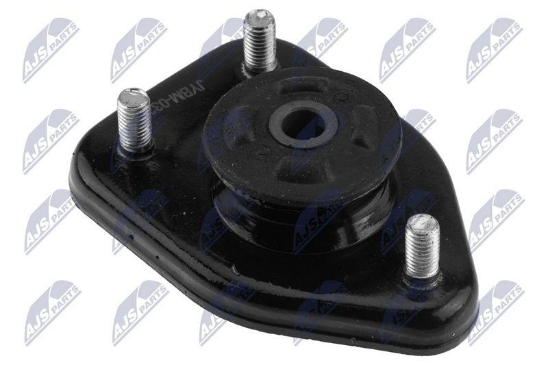 Rulment sarcina, amortizor BMW X3 (E83) 2004-2011; partea din spate; 33503450542; NTY, aftermarket