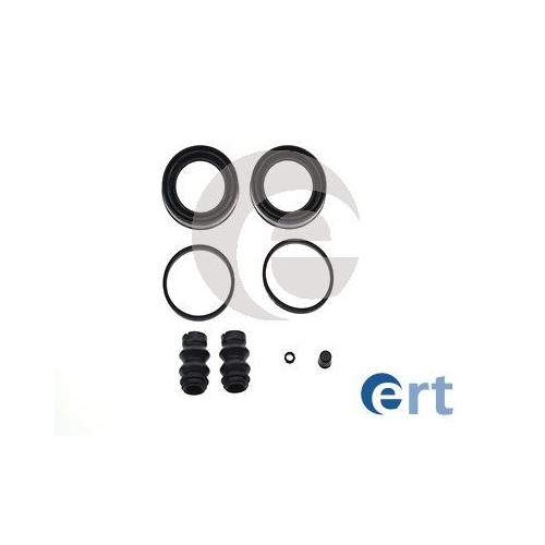 Set reparatie etrier frana, Garnituri etrier Ert 400711, parte montare : Punte Fata