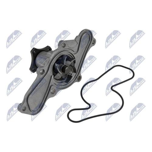 Pompa apa Mazda 626 2.5 V6 1993-, 323 2.0 V6 1994-, Mx-3 1.8 V6 1993-, Xedos-6 2.0 V6 1994-1999, 8AK2-15-010