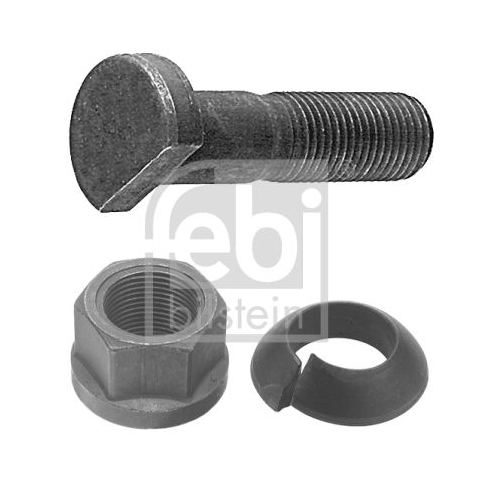 FEBI BILSTEIN Bolt roata